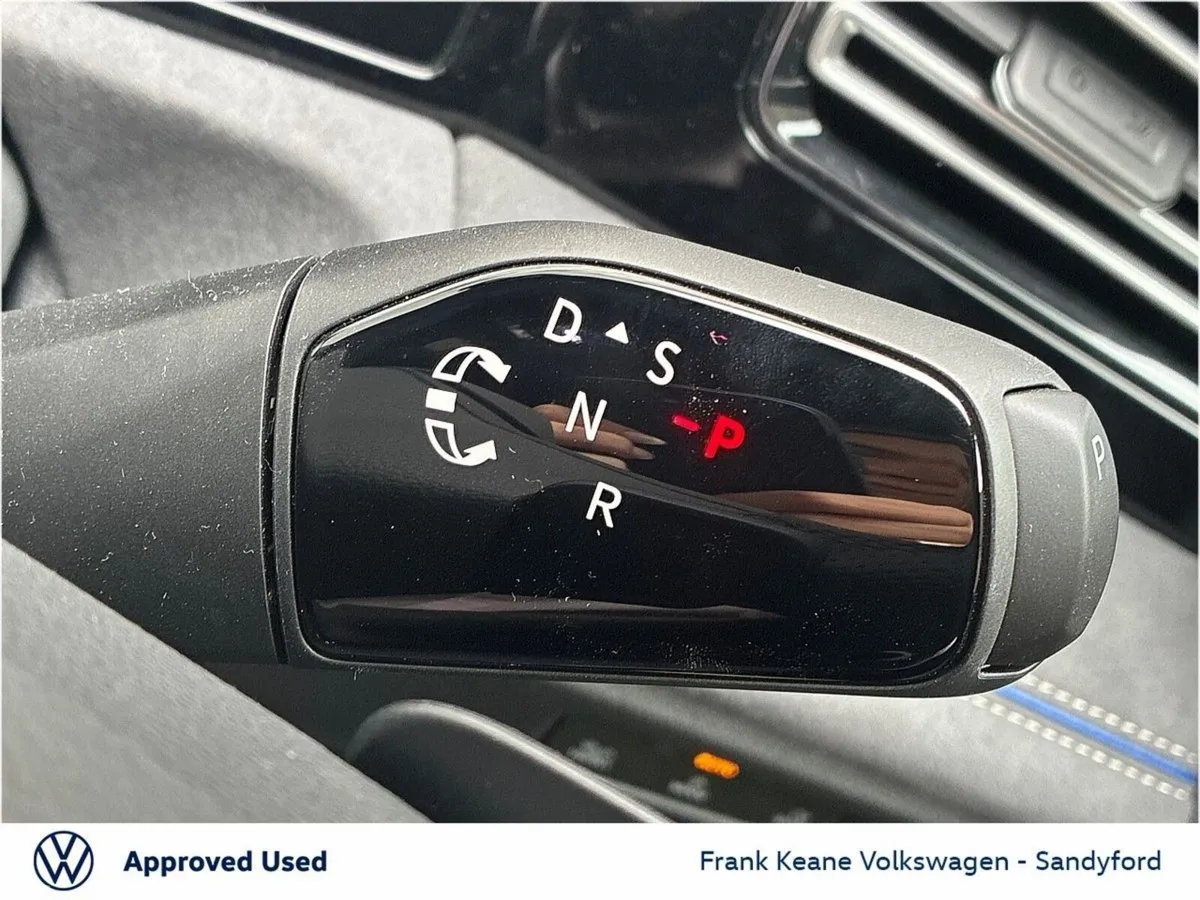Volkswagen Tiguan SUV, Diesel, 2026, Grey