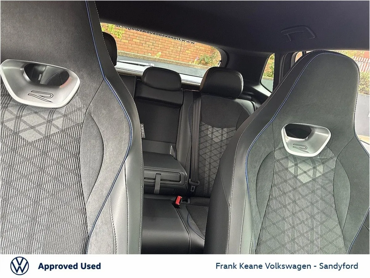 Volkswagen Tiguan SUV, Diesel, 2026, Grey