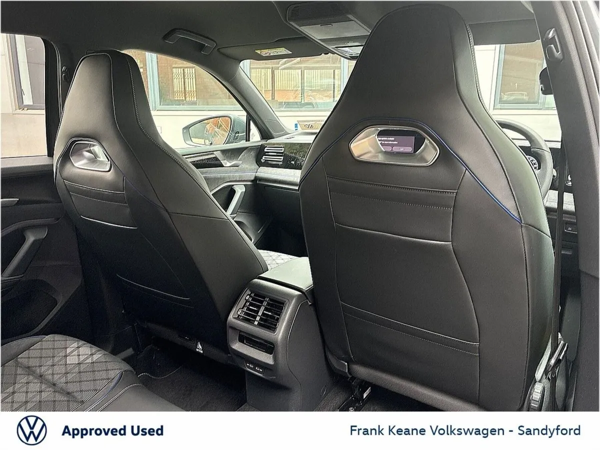 Volkswagen Tiguan SUV, Diesel, 2026, Grey