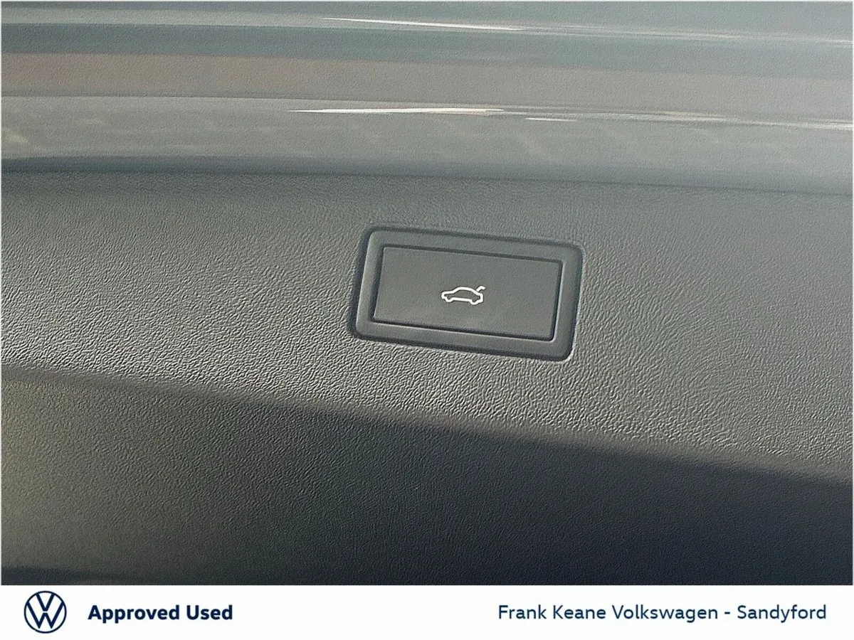 Volkswagen Tiguan SUV, Diesel, 2026, Grey