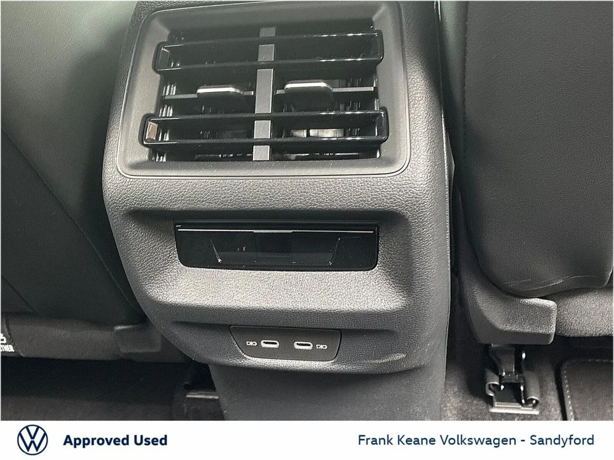 Volkswagen Tiguan SUV, Diesel, 2026, Grey