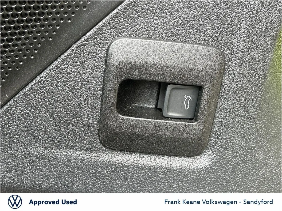 Volkswagen Tiguan SUV, Diesel, 2026, Grey