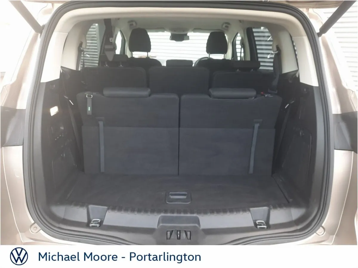 Ford S-Max MPV, Diesel, 2020, Grey