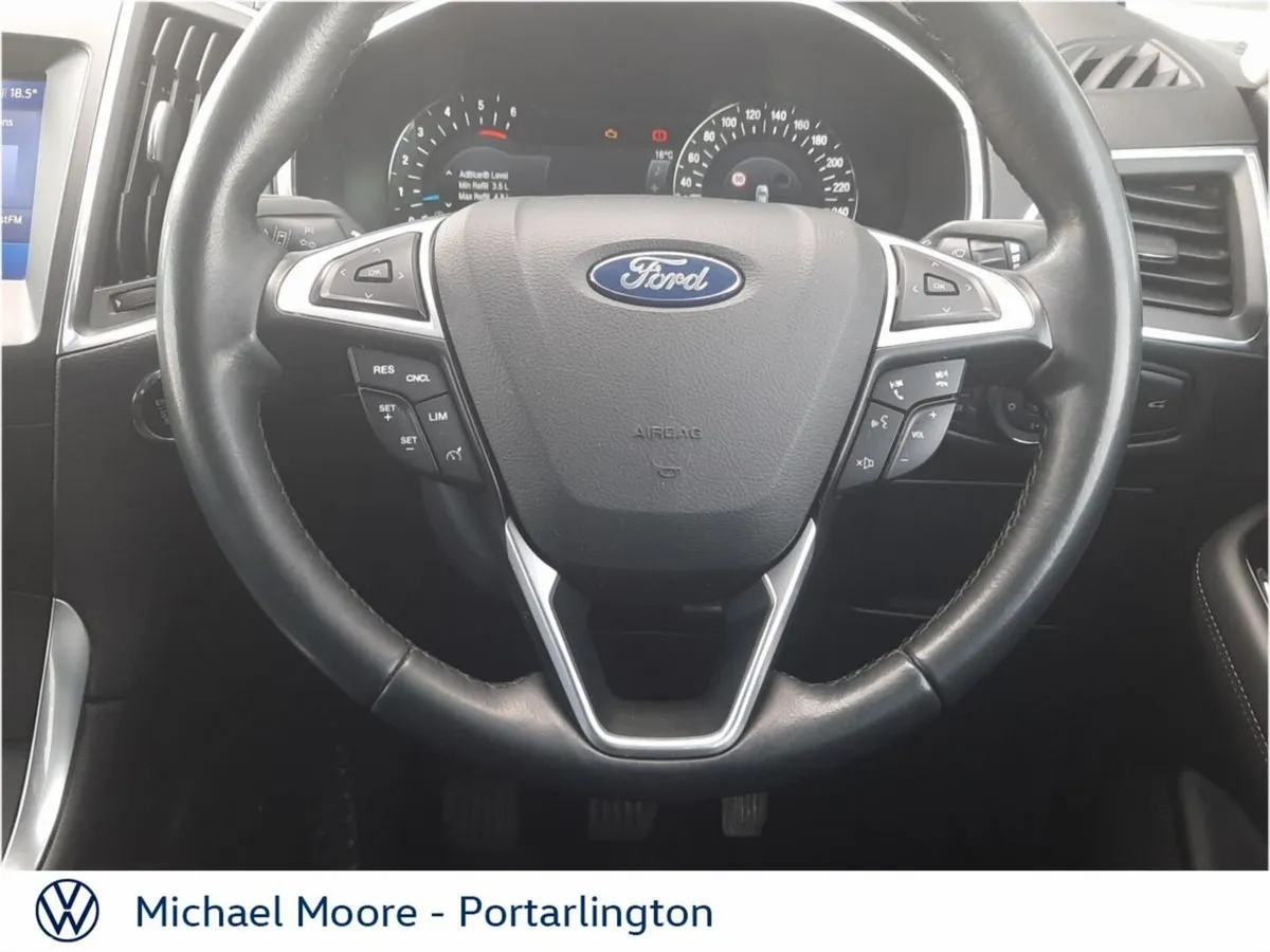 Ford S-Max MPV, Diesel, 2020, Grey