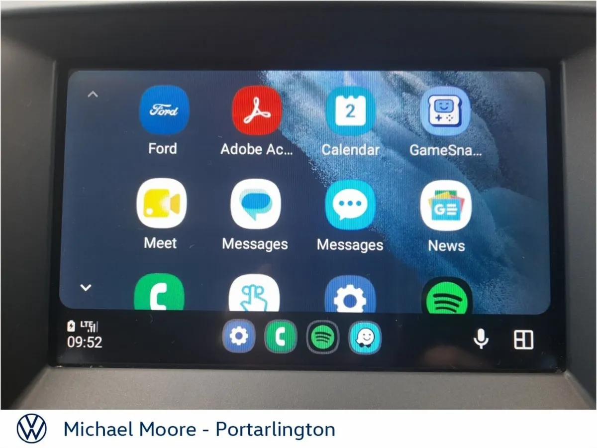 Ford S-Max MPV, Diesel, 2020, Grey