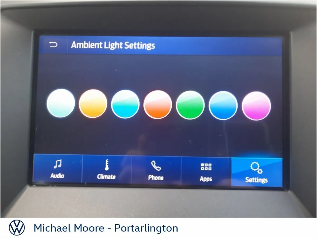 Ford S-Max MPV, Diesel, 2020, Grey