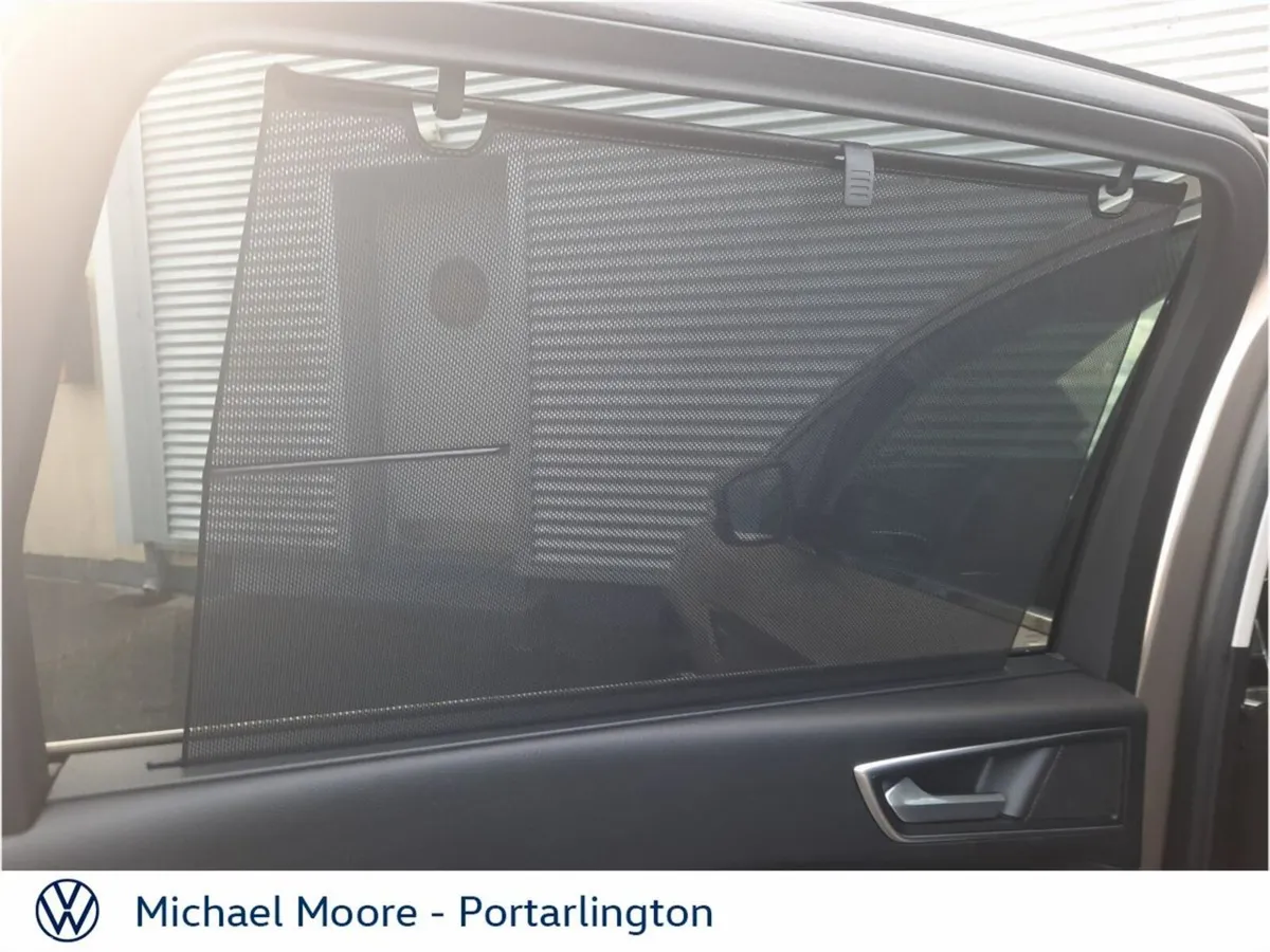 Ford S-Max MPV, Diesel, 2020, Grey
