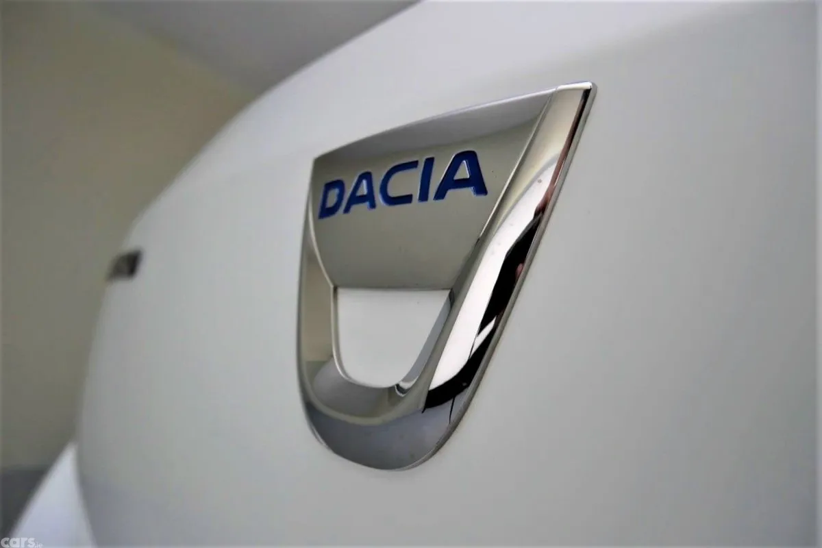 Dacia Sandero Hatchback, Petrol, 2018, White