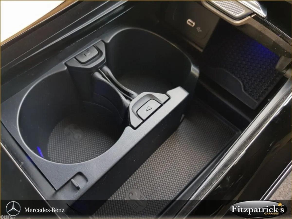Mercedes-Benz CLE Coupe, Diesel Hybrid, 2027, Black