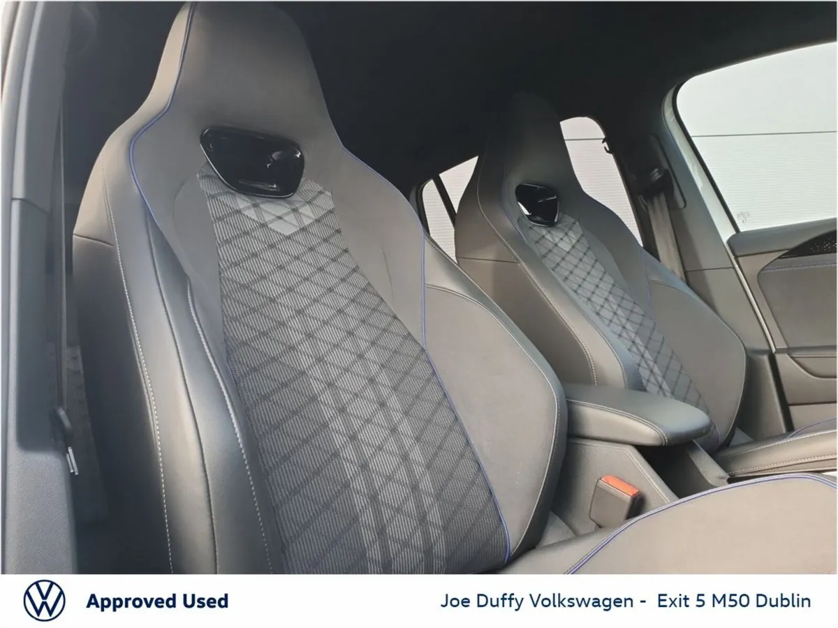 Volkswagen Tiguan SUV, Diesel, 2026, White