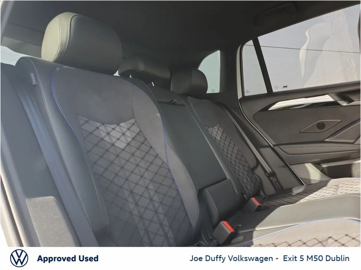 Volkswagen Tiguan SUV, Diesel, 2026, White