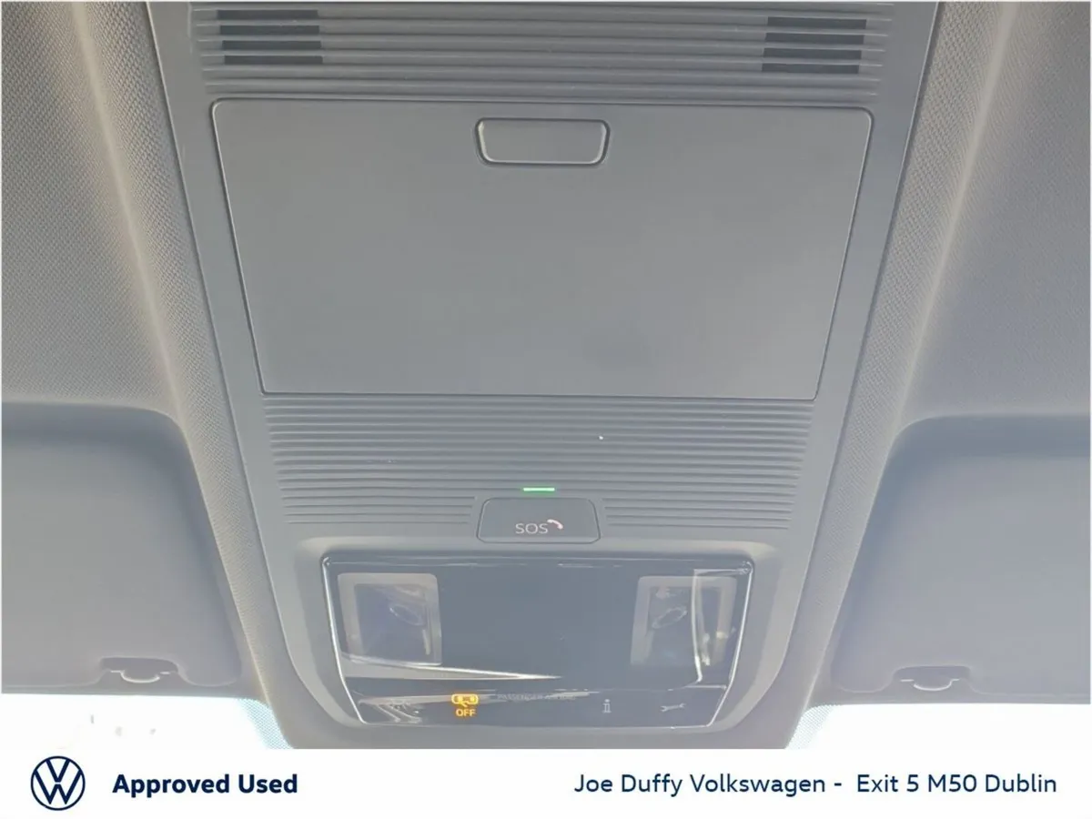 Volkswagen Tiguan SUV, Diesel, 2026, White