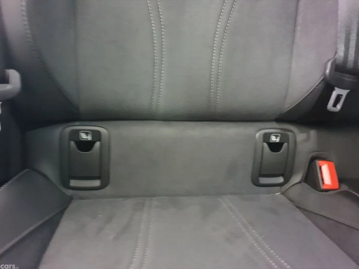 Volkswagen ID.7 Saloon, Electric, 2024, Grey