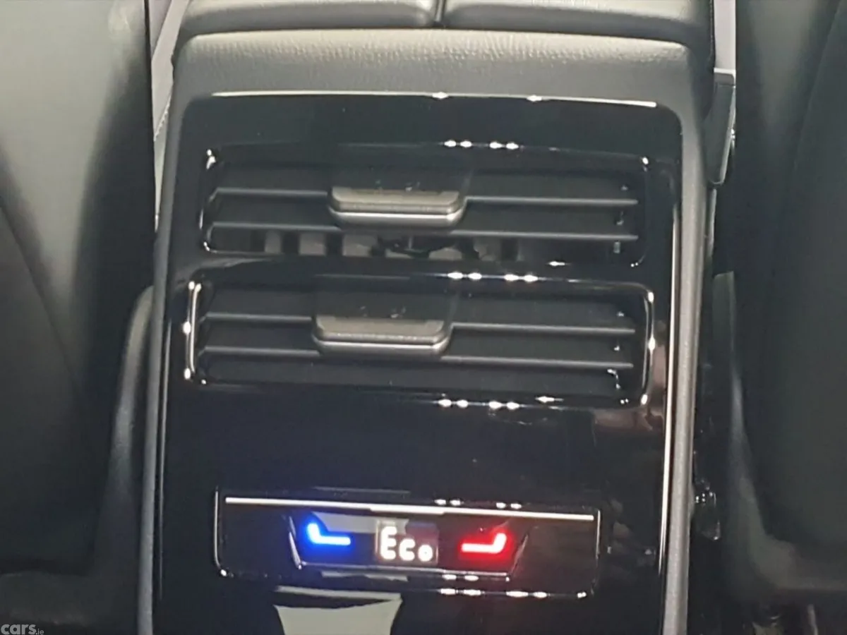 Volkswagen ID.7 Saloon, Electric, 2024, Grey