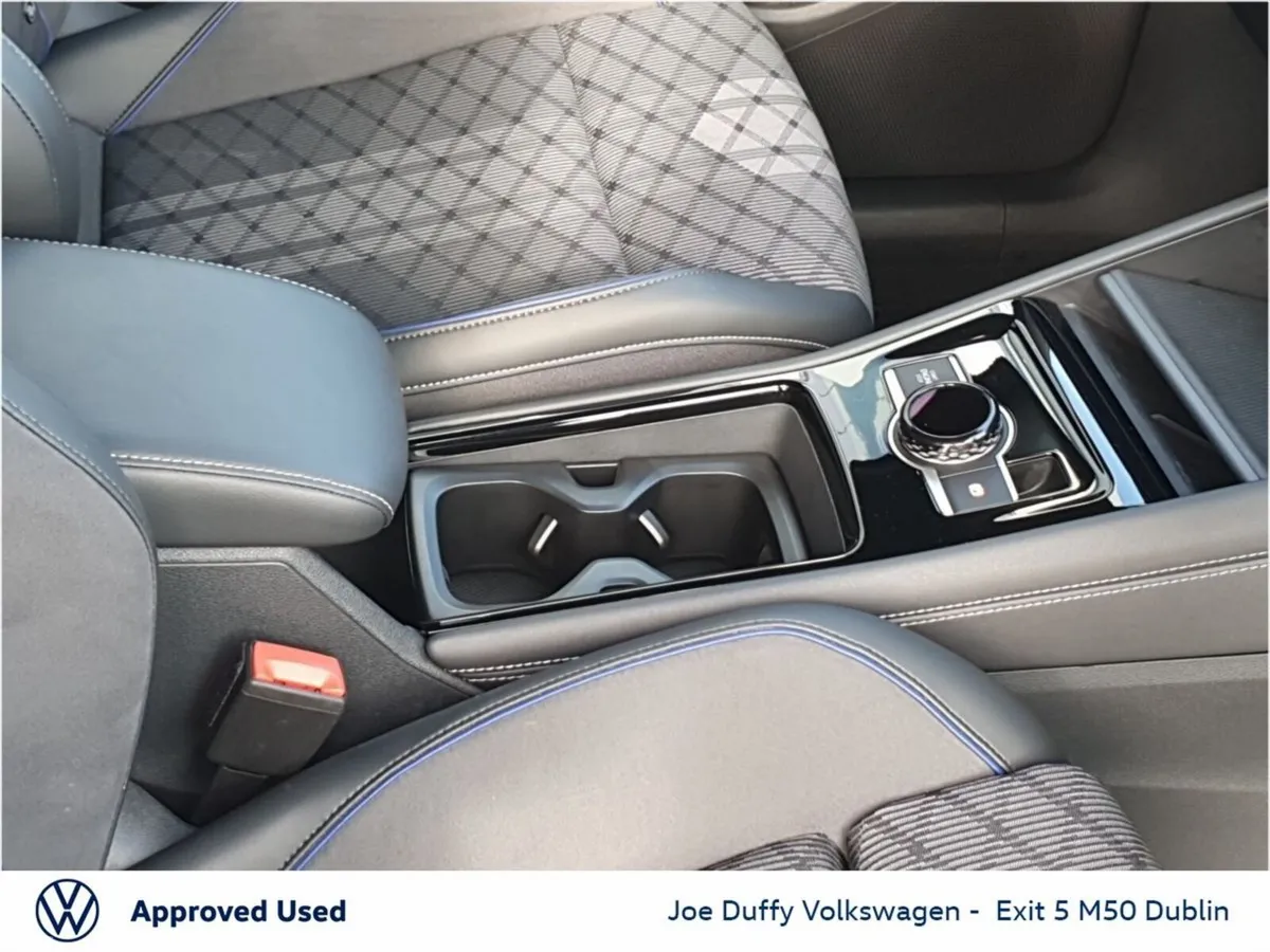 Volkswagen Tiguan SUV, Diesel, 2026, White