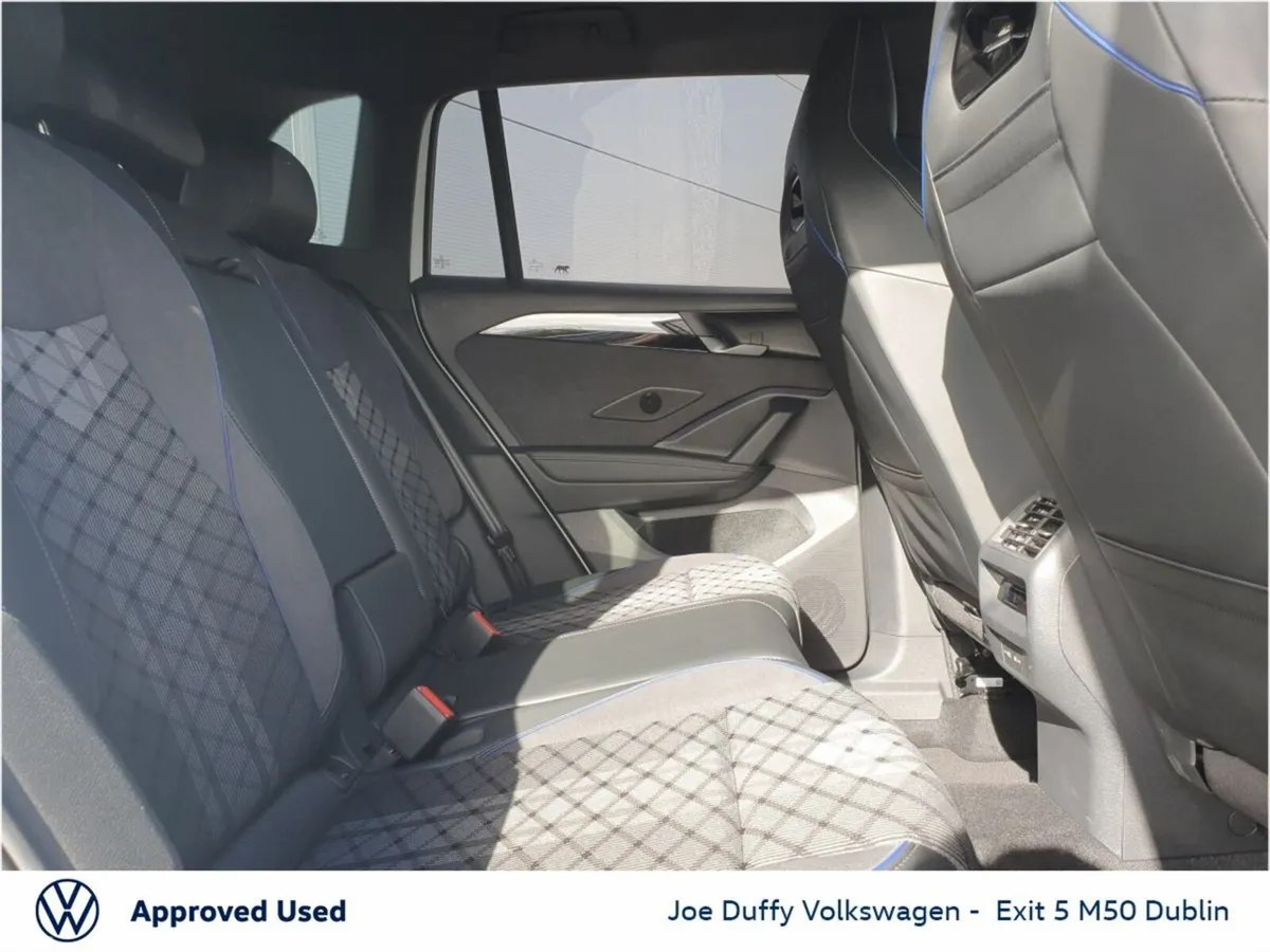 Volkswagen Tiguan SUV, Diesel, 2026, White