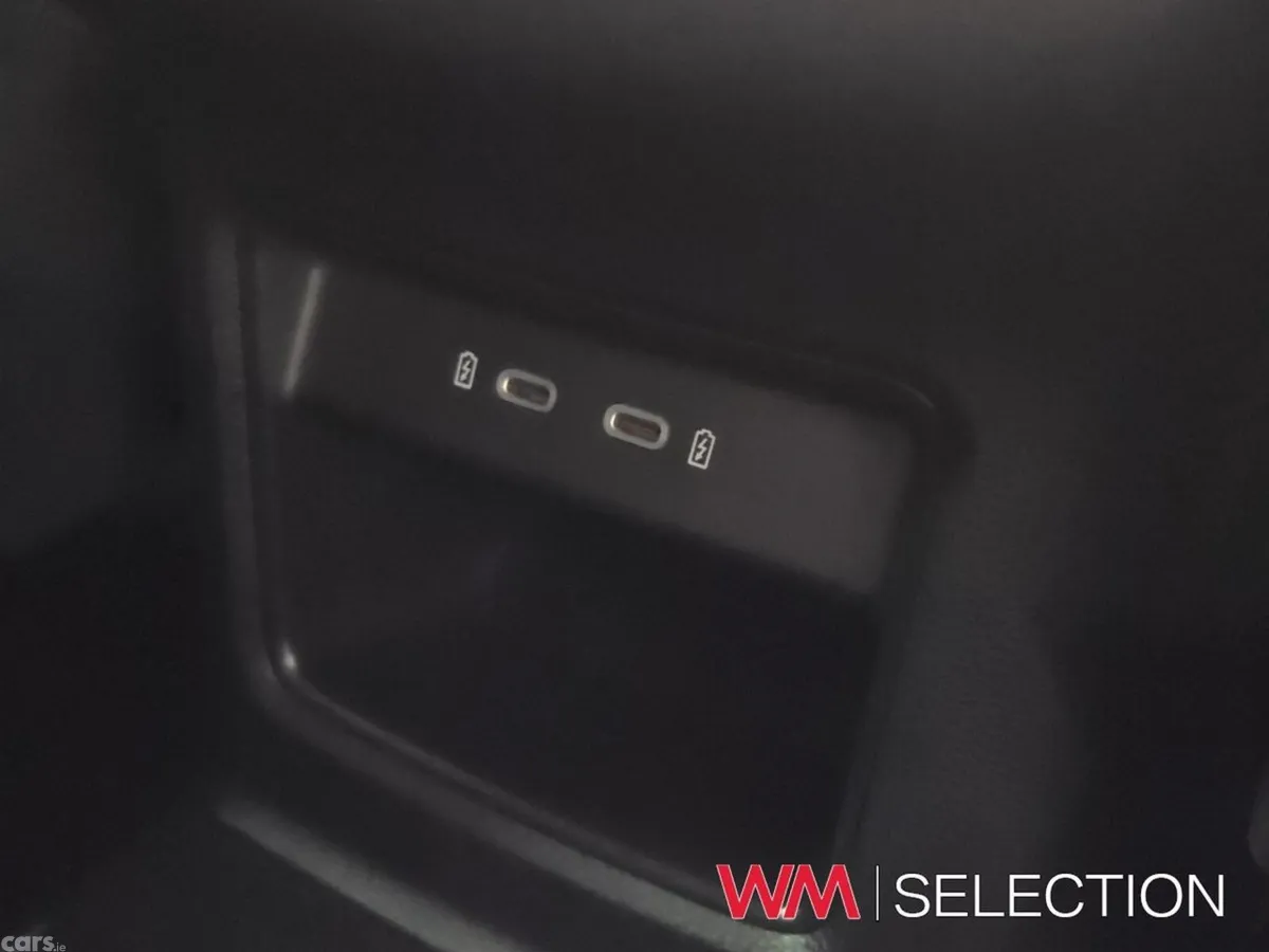 SEAT Ateca SUV, Petrol, 2026, Grey