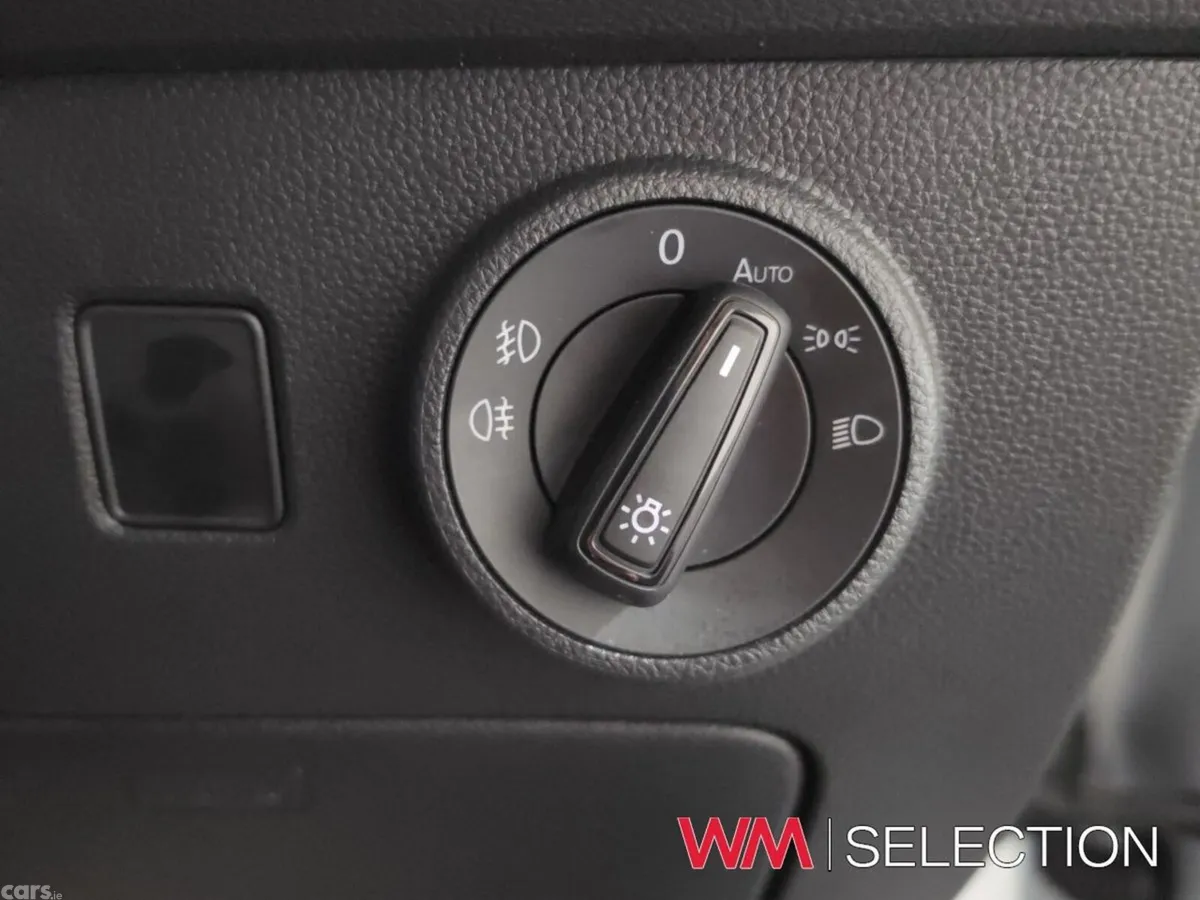 SEAT Ateca SUV, Petrol, 2026, Grey