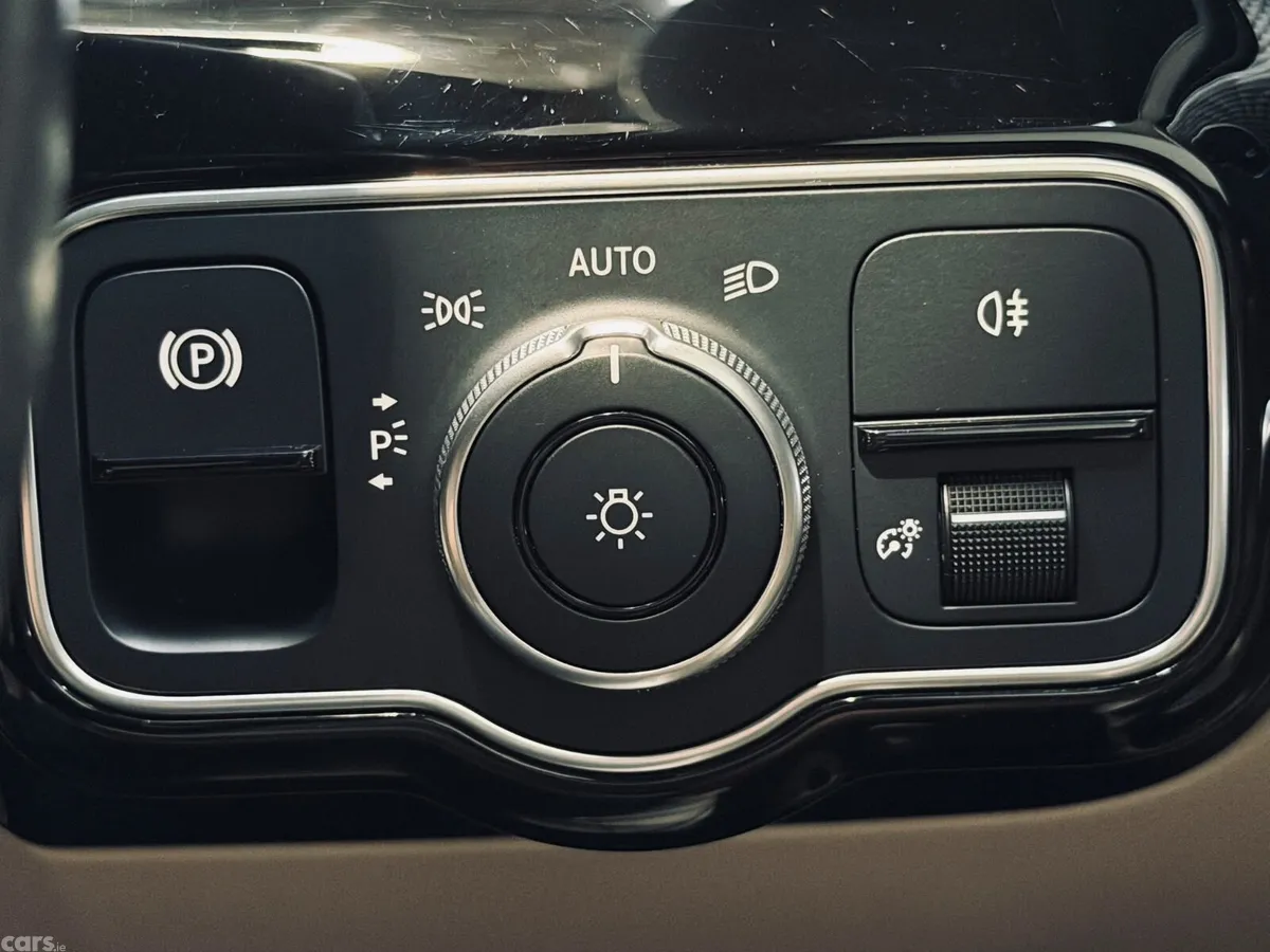 Mercedes-Benz A-Class Saloon, Diesel, 2022, Black