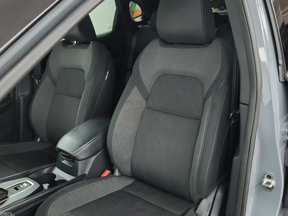 Nissan Qashqai MPV, Petrol, 2023, Grey