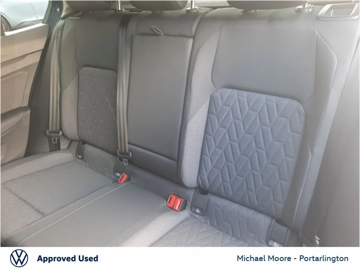 Volkswagen Golf Estate, Diesel, 2026, Blue
