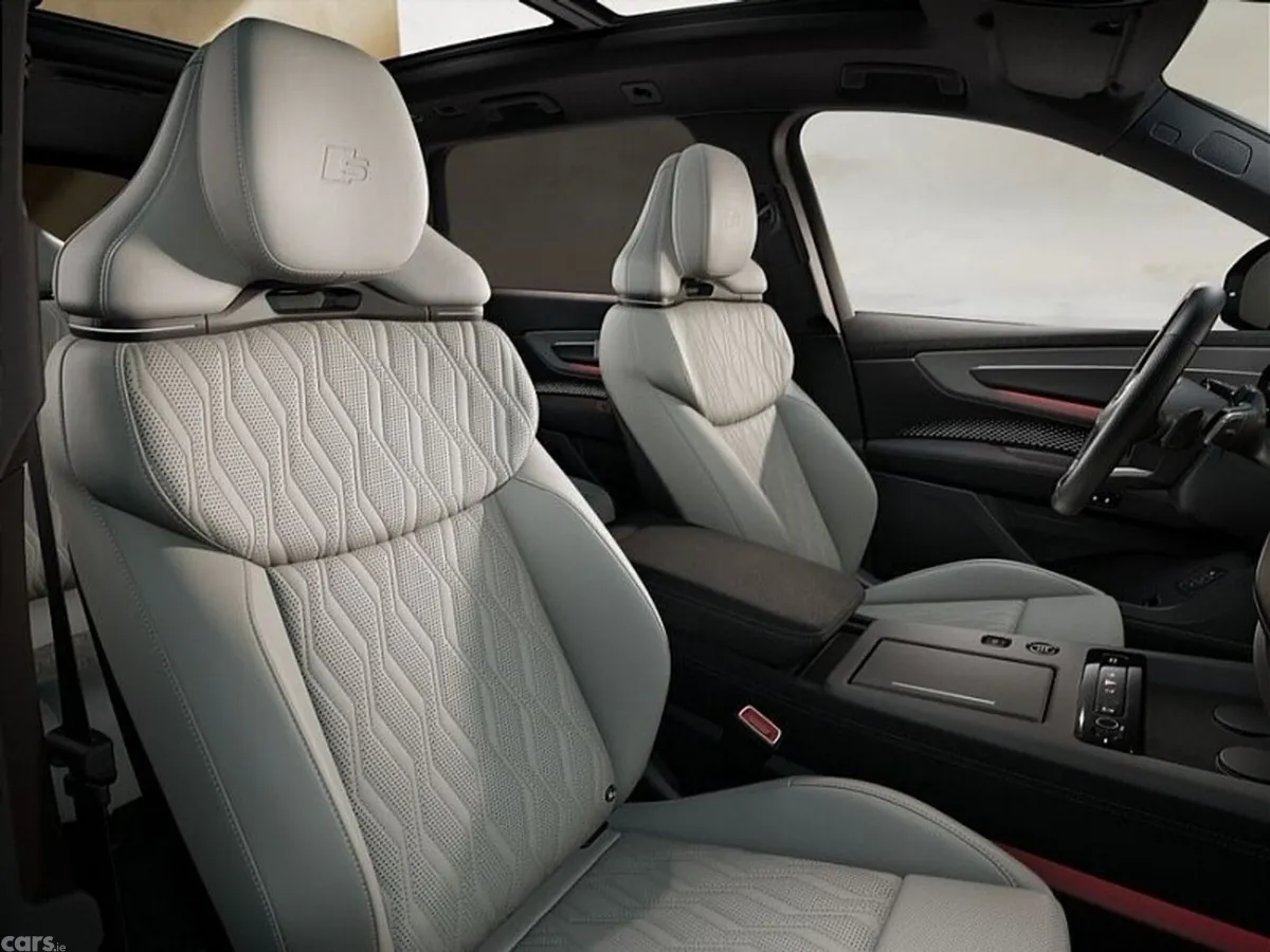 Audi Q9 SUV, Diesel, 2026, Black