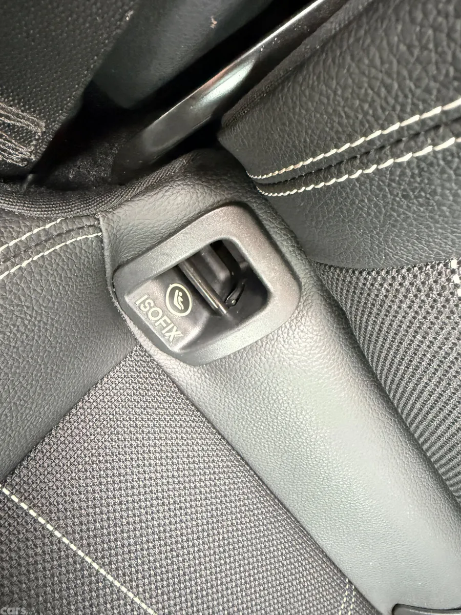 Mercedes-Benz CLA Estate, Petrol, 2016, White