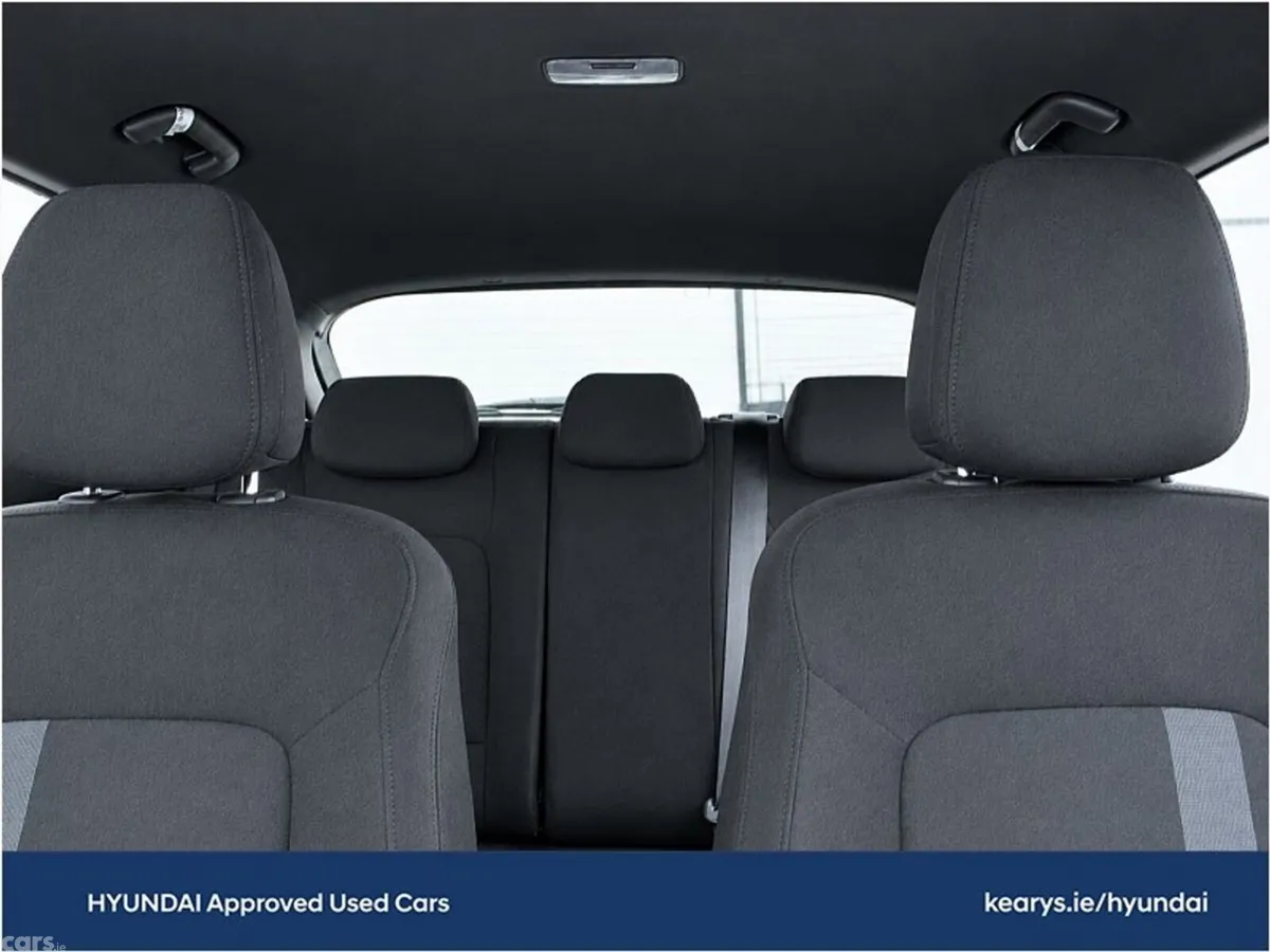 Hyundai i20 Hatchback, Petrol, 2026, Red