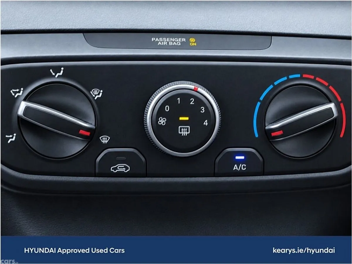 Hyundai i20 Hatchback, Petrol, 2026, Red