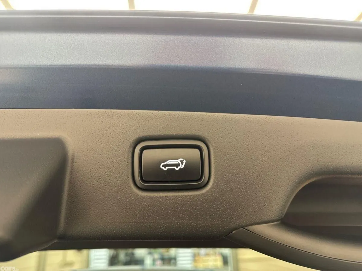 Kia e-Niro SUV, Electric, 2024, Blue