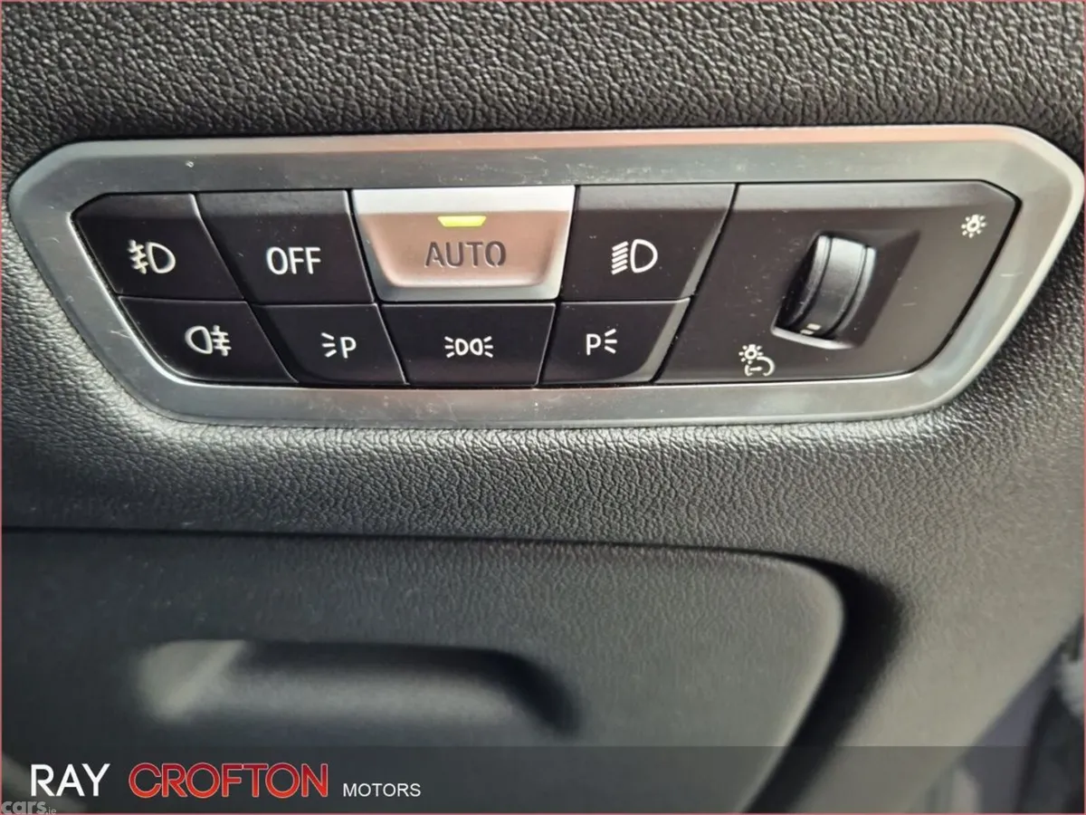 BMW X5 SUV, Diesel, 2020, Grey