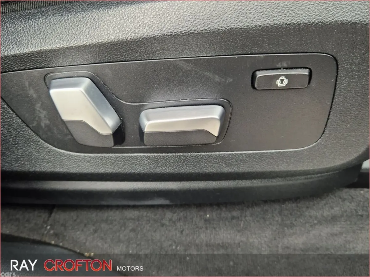 BMW X5 SUV, Diesel, 2020, Grey