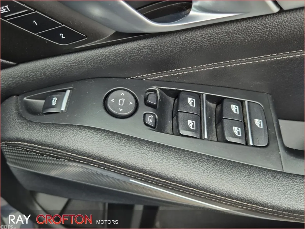 BMW X5 SUV, Diesel, 2020, Grey