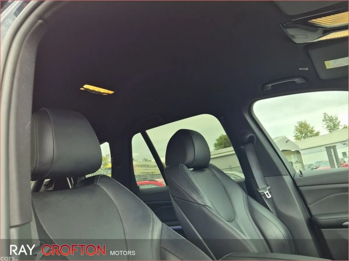 BMW X5 SUV, Diesel, 2020, Grey