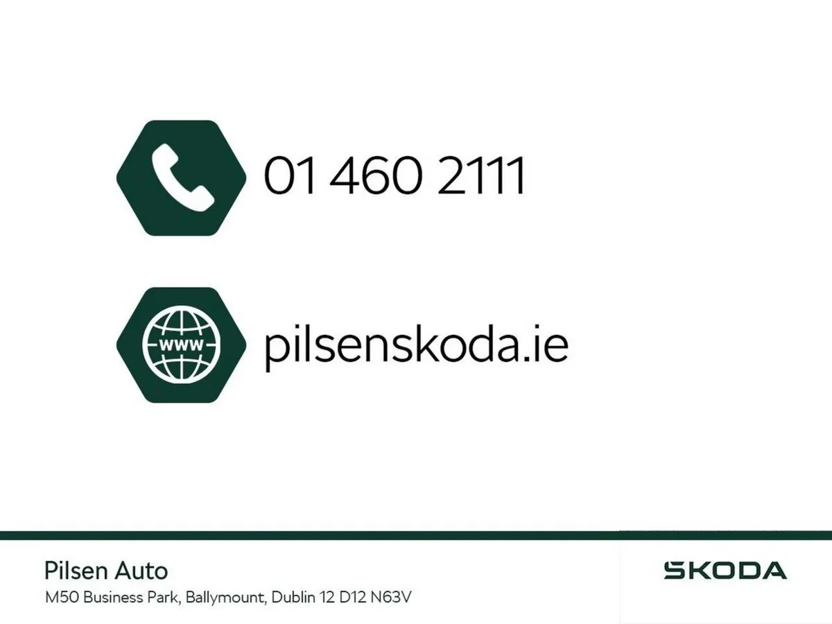 Skoda Karoq Estate, Diesel, 2021, Silver