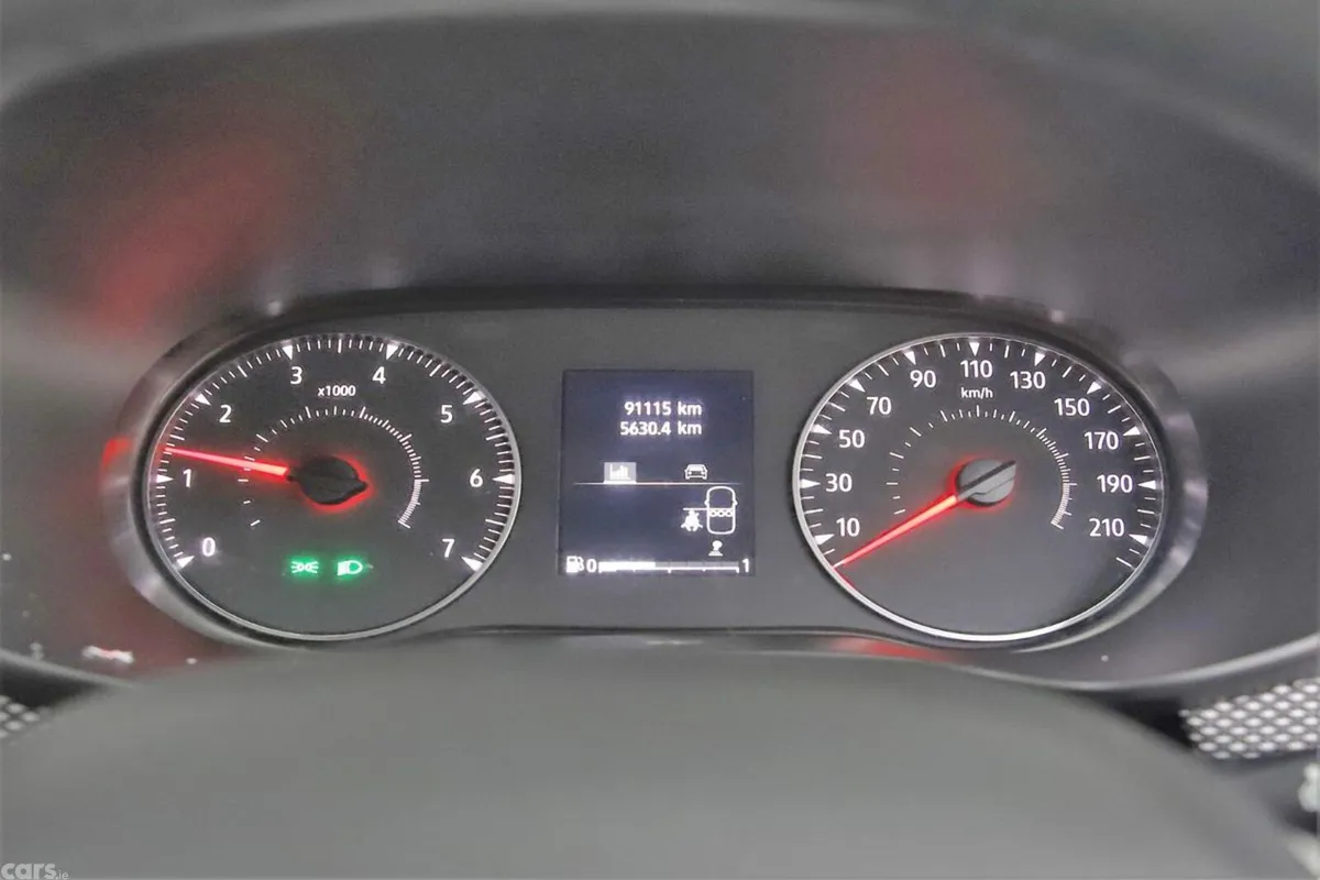 Dacia Jogger MPV, Petrol, 2023, Brown