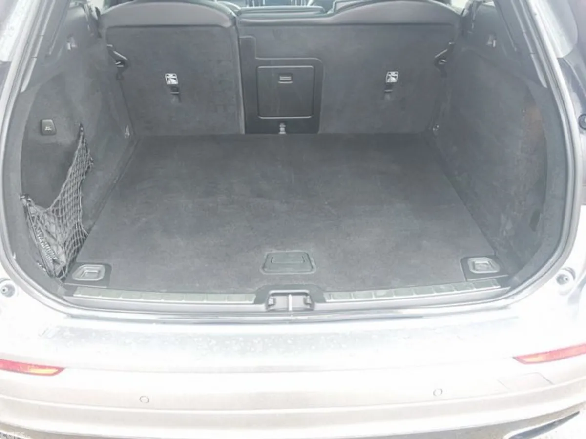 Volvo XC60 Estate, Diesel, 2020, Grey