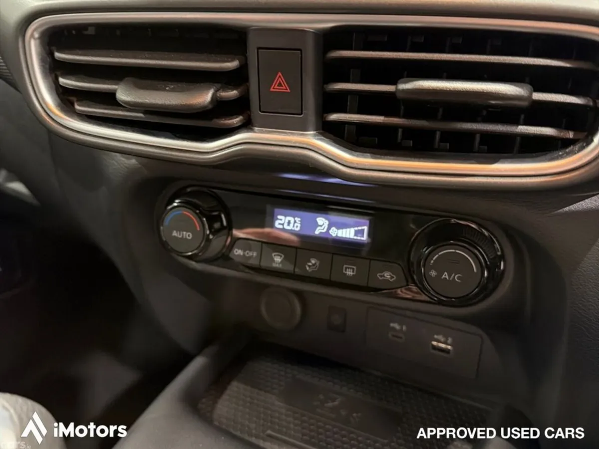 Nissan Juke SUV, Petrol, 2026, White