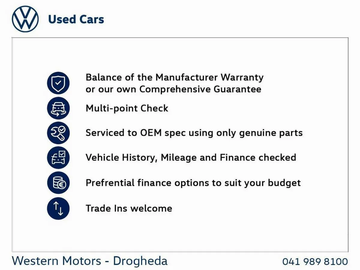 Volkswagen T-Roc SUV, Petrol, 2019, Other