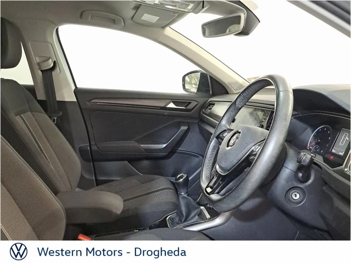 Volkswagen T-Roc SUV, Petrol, 2019, Other