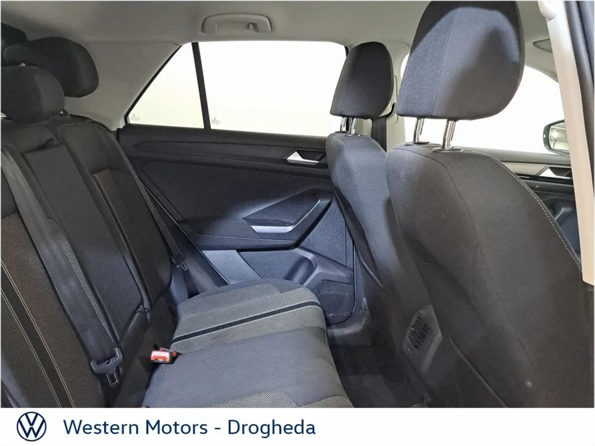 Volkswagen T-Roc SUV, Petrol, 2019, Other