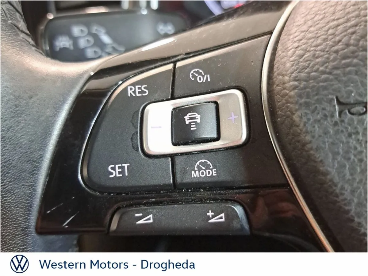 Volkswagen T-Roc SUV, Petrol, 2019, Other