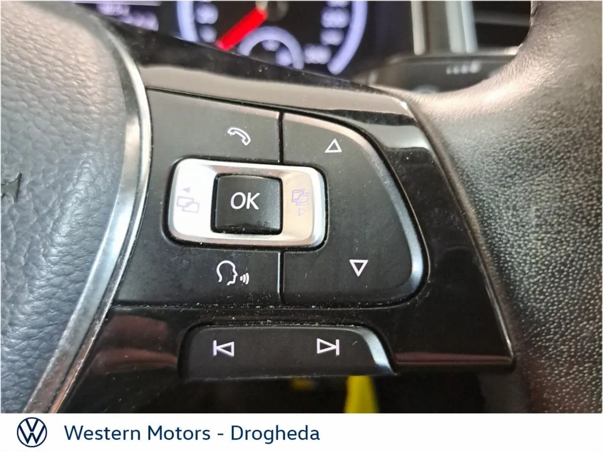 Volkswagen T-Roc SUV, Petrol, 2019, Other