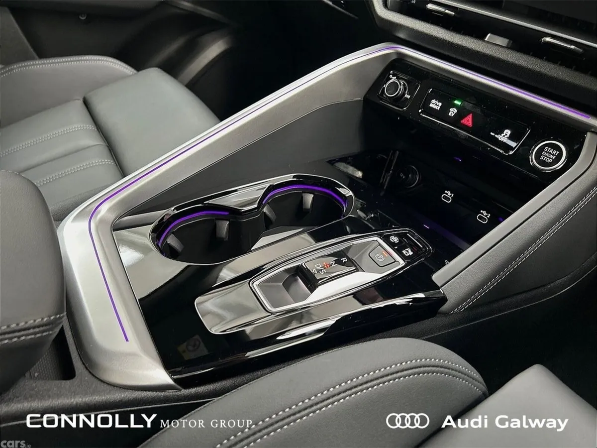 Audi Q5 SUV, Petrol Plug-in Hybrid, 2027, Red