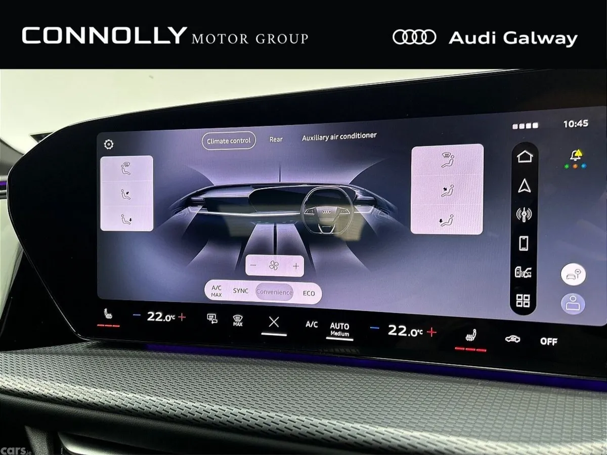 Audi Q5 SUV, Petrol Plug-in Hybrid, 2027, Red