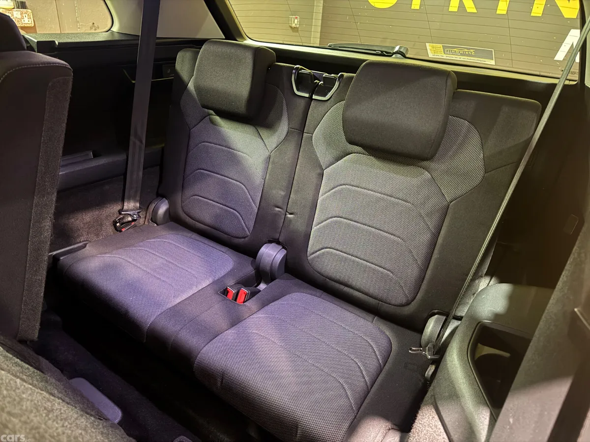 Skoda Kodiaq SUV, Petrol, 2018, Black