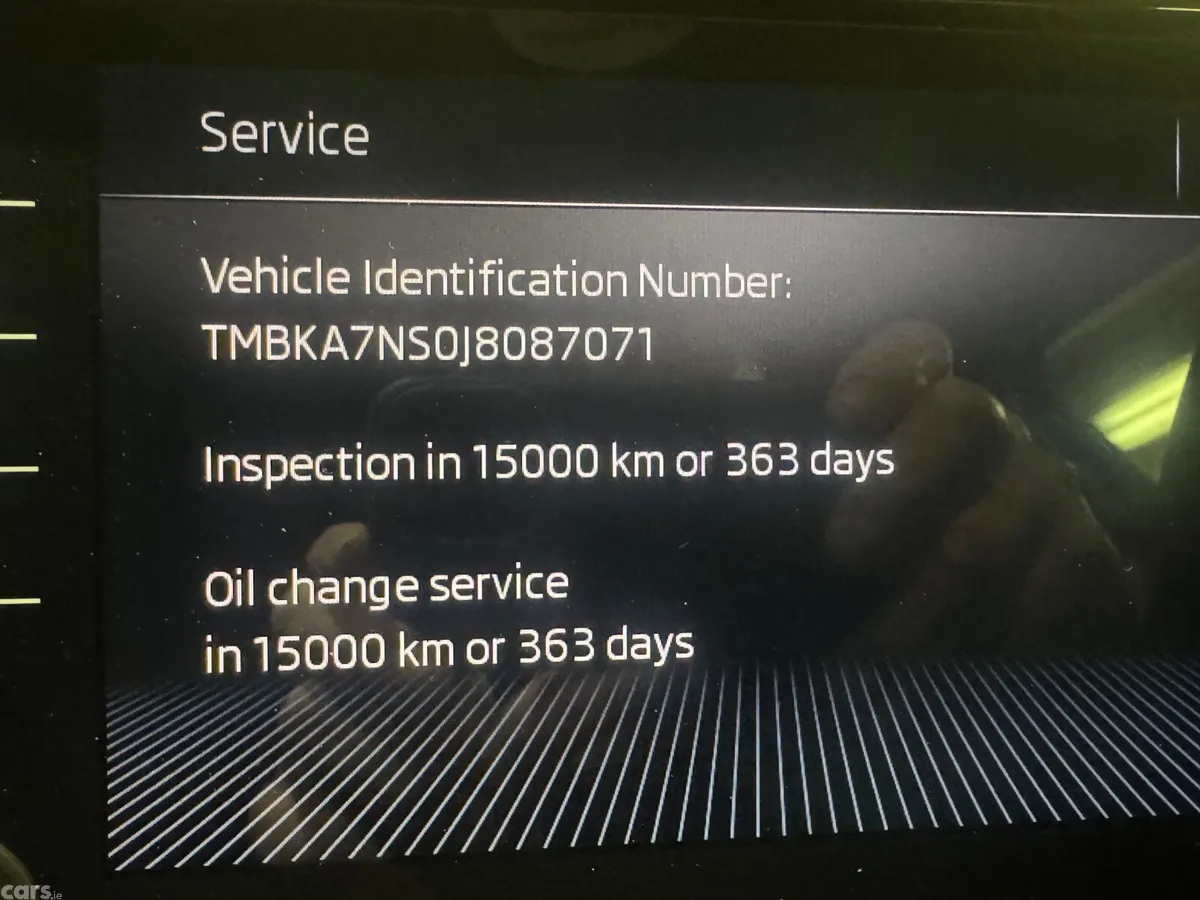 Skoda Kodiaq SUV, Petrol, 2018, Black