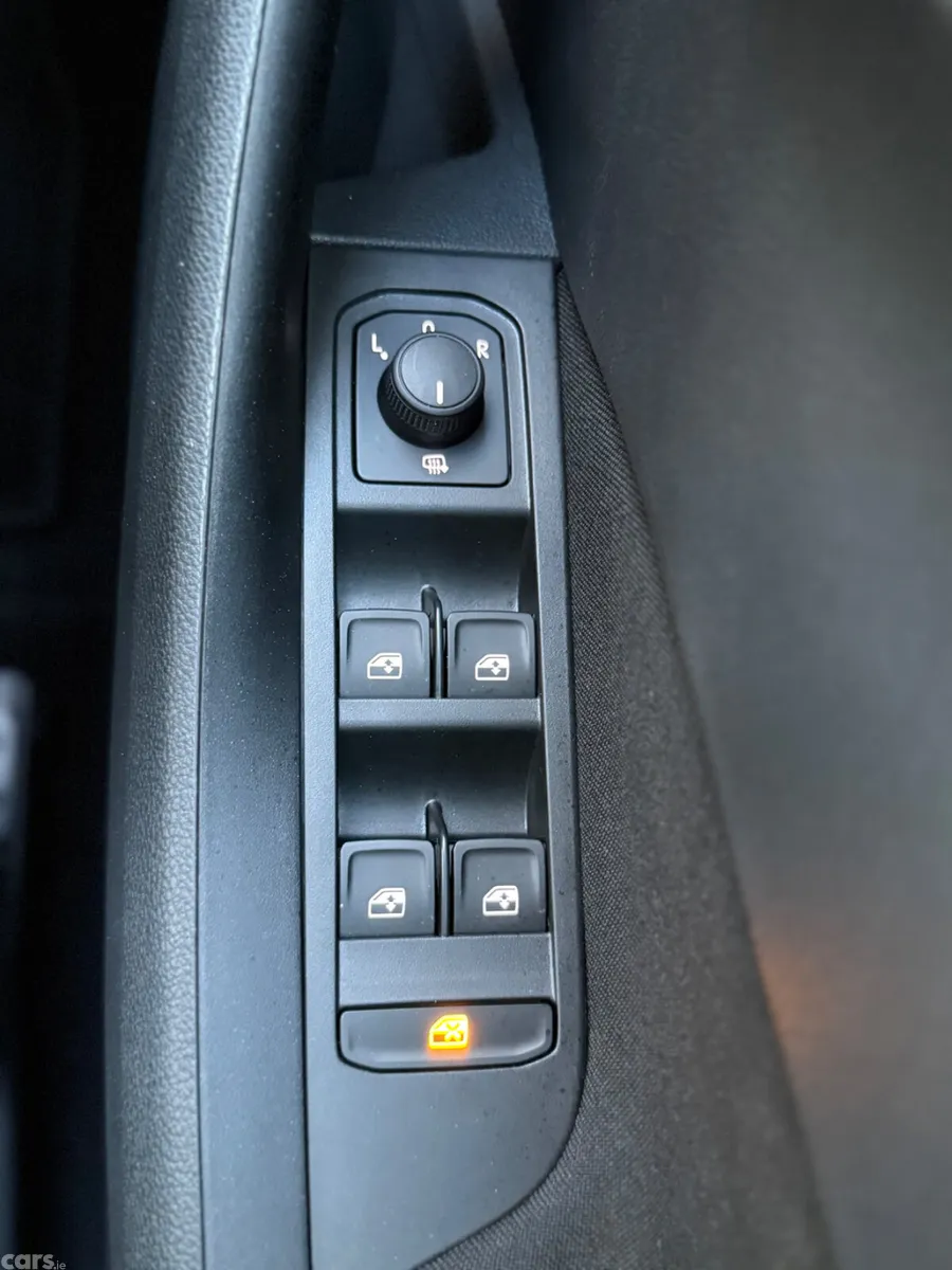 Skoda Scala Hatchback, Petrol, 2026, Black