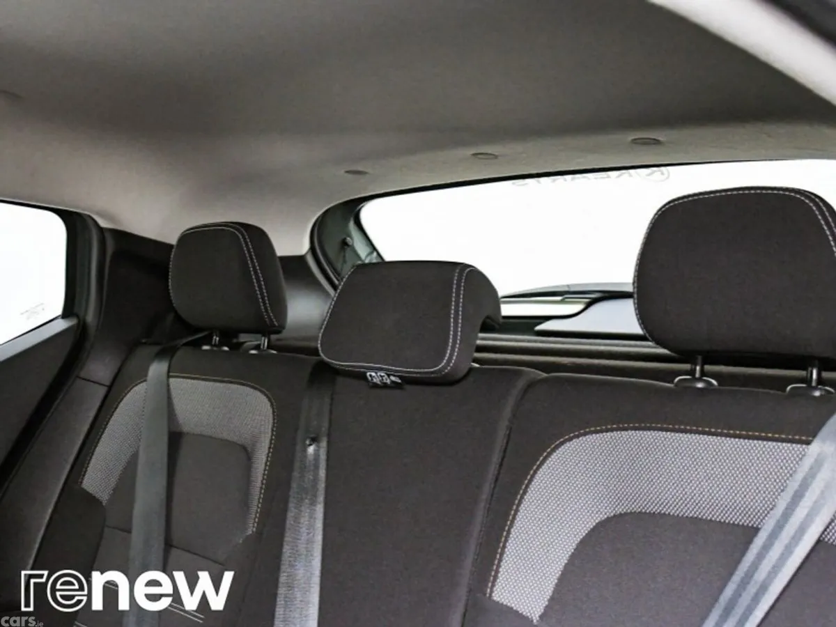 Dacia Sandero Stepway Hatchback, Petrol, 2024, Grey