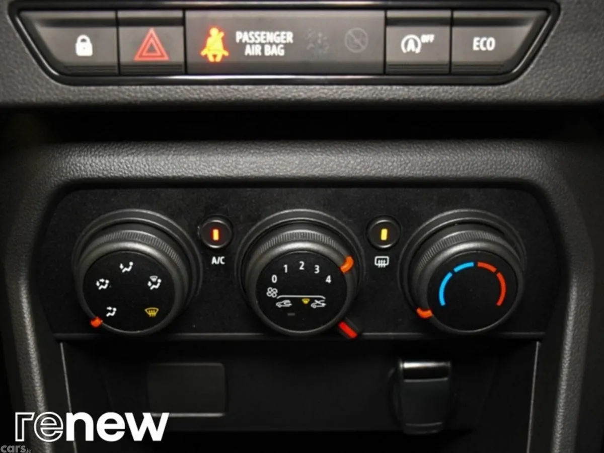 Dacia Sandero Stepway Hatchback, Petrol, 2024, Grey